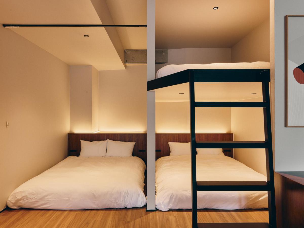 Appartement Illi Com Shimokitazawa *