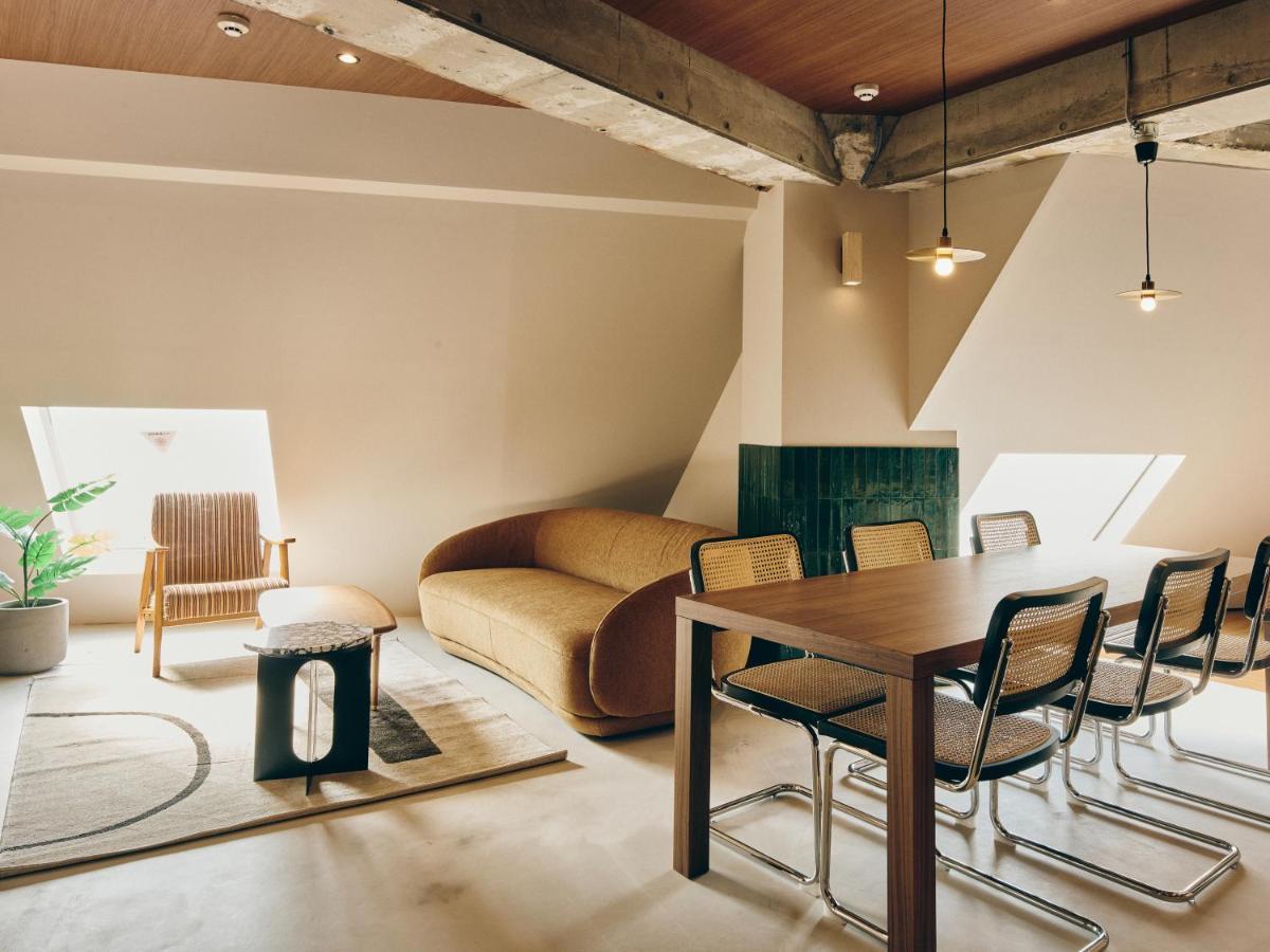Illi Com Shimokitazawa Appartement Tōkyō