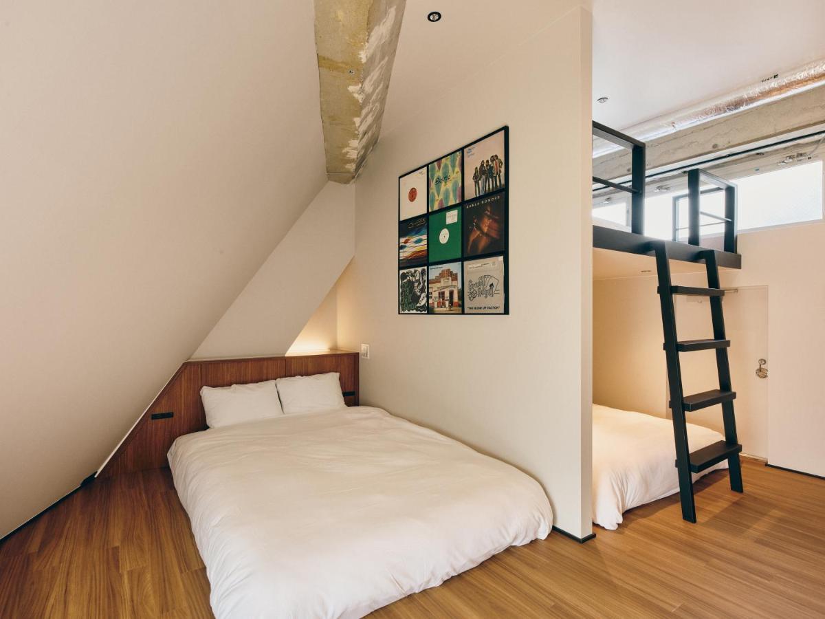 Illi Com Shimokitazawa Appartement Tōkyō