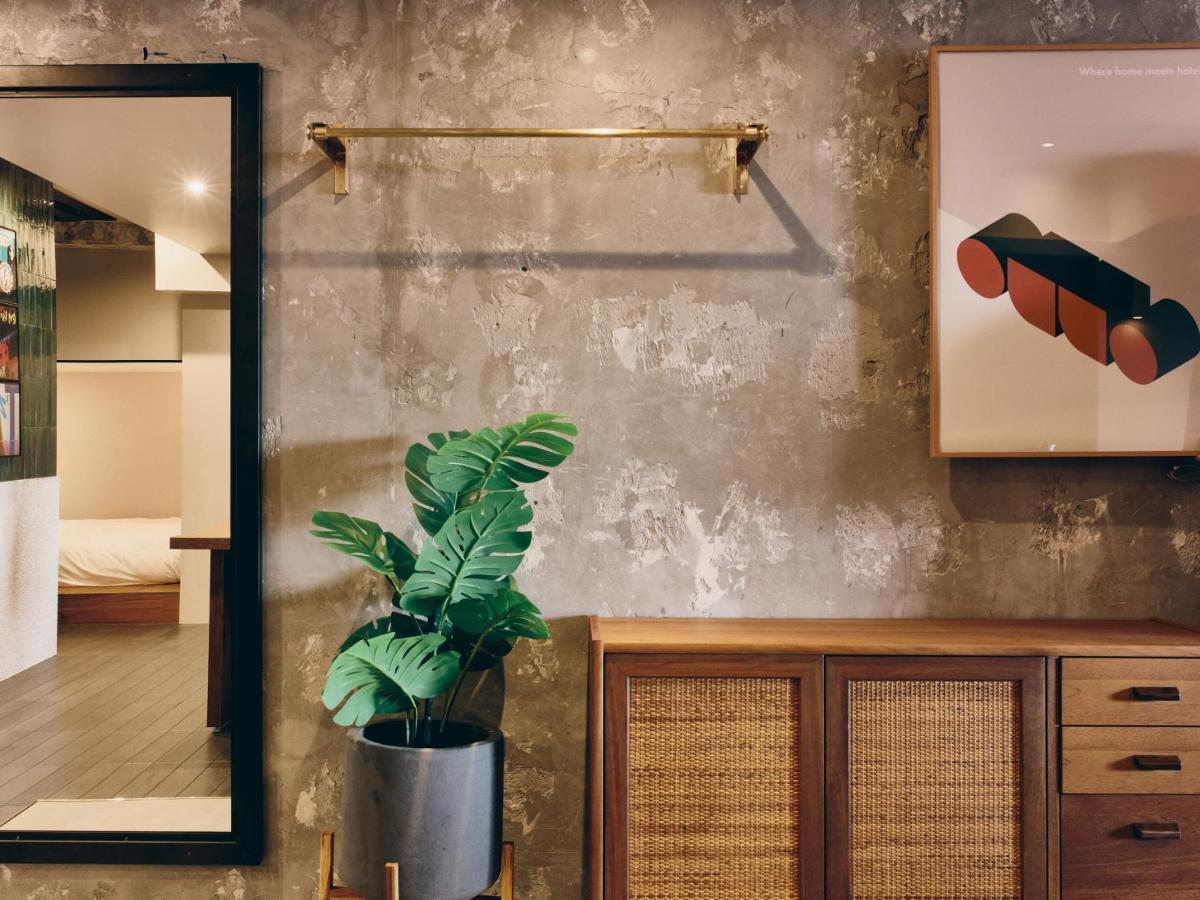 Illi Com Shimokitazawa Appartement *