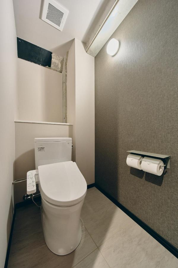 Illi Com Shimokitazawa Appartement *