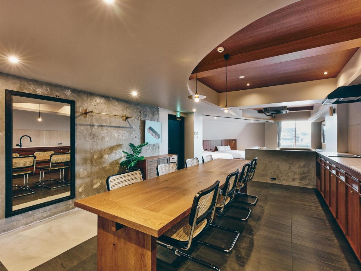 Appartement Illi Com Shimokitazawa