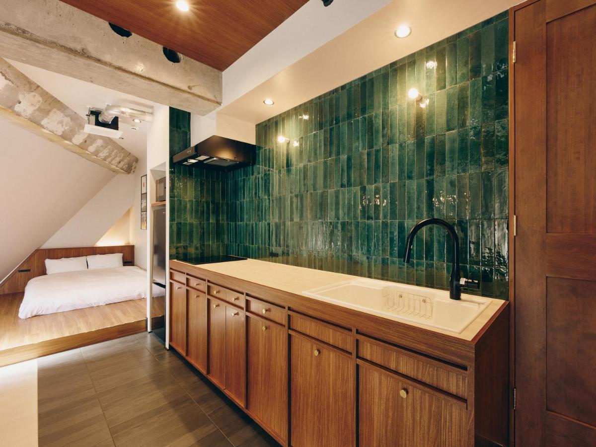 Illi Com Shimokitazawa Appartement Tokio