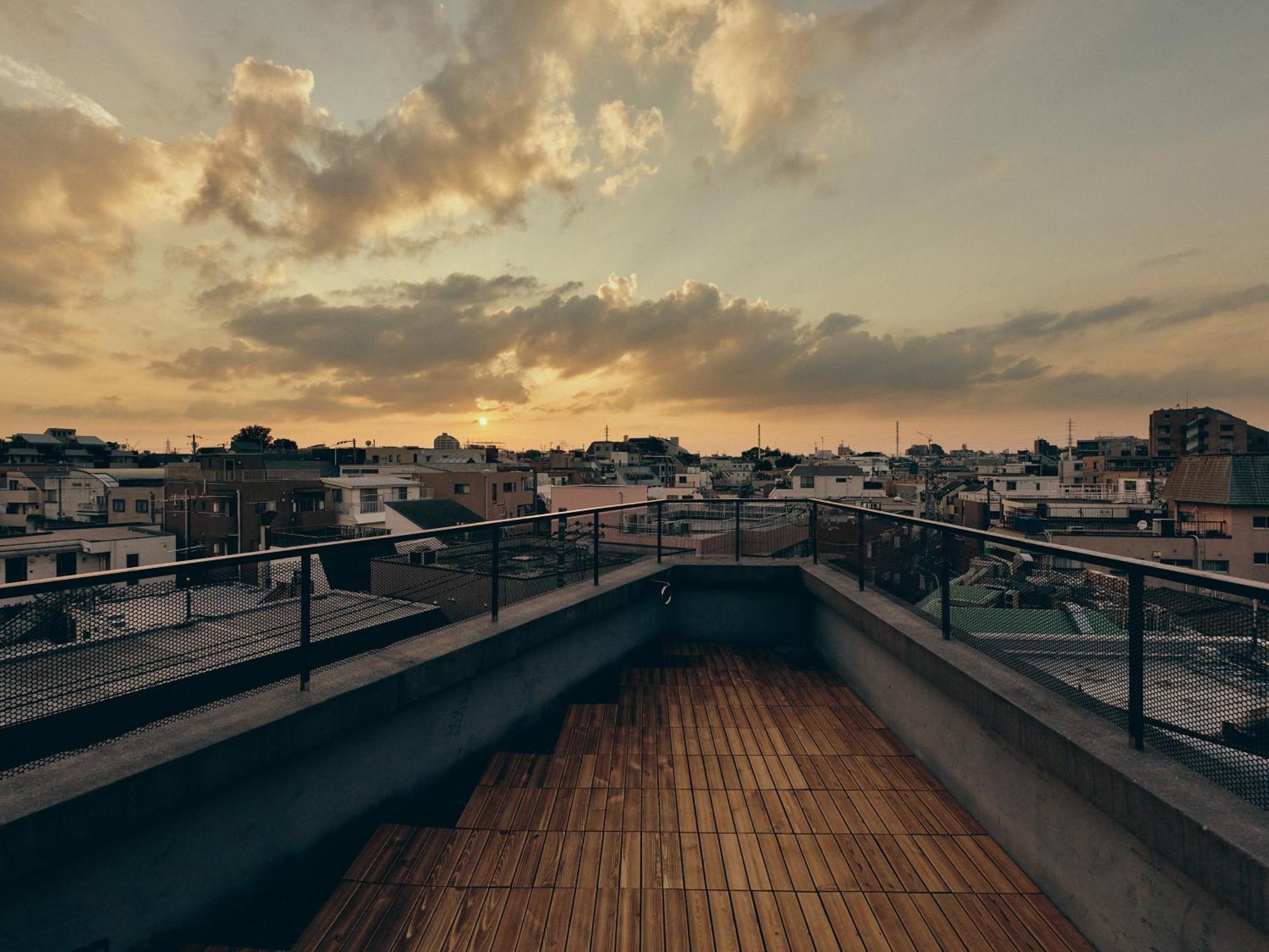 Illi Com Shimokitazawa * Tōkyō